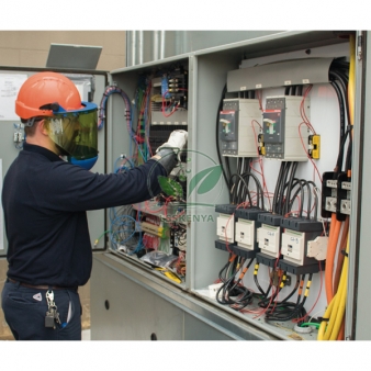 Electrical Power System